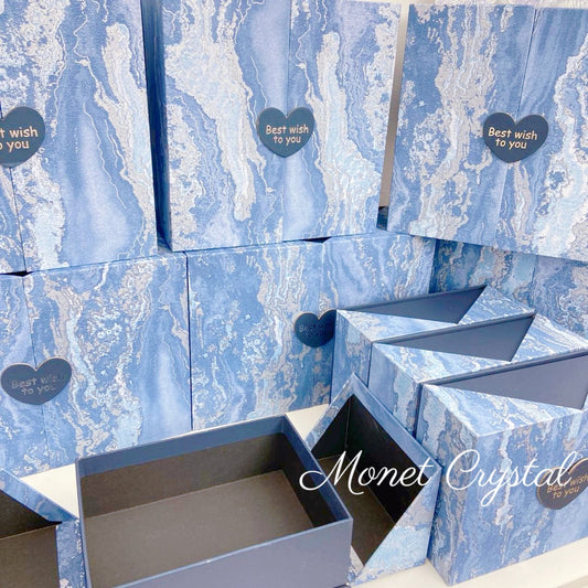 Our Ocean Packaging just dropped 🌊
