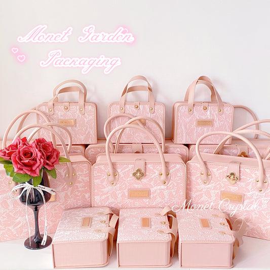 Hello 2026 🌸 Discover Our Monet Garden Box