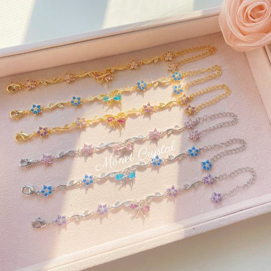 Spring Begins with a Bow 🎀 Limited-Time Gift Event