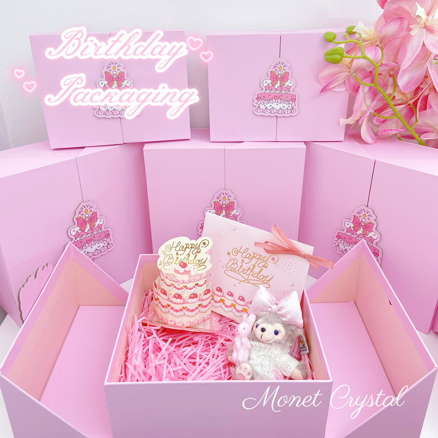Birthday Box