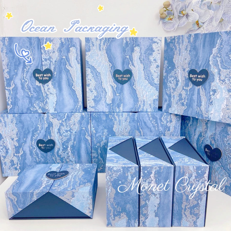 Ocean Box