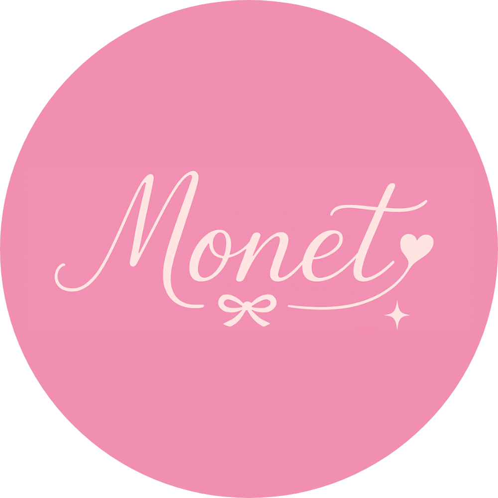 Monet Crystal monet-crystal