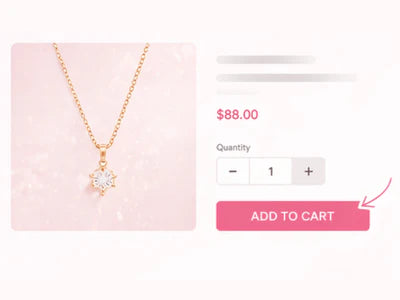 Add your jewelry
