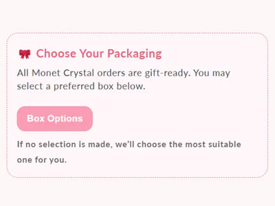 Unlock box options