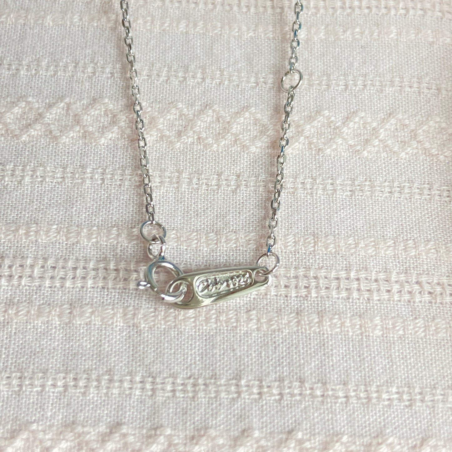 “Aurora Dream Pony” S925 Sterling Silver Unicorn Necklace