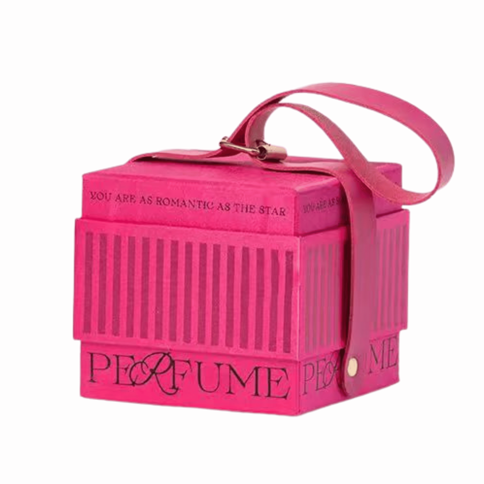 Default Gift-Ready Packaging (Included)