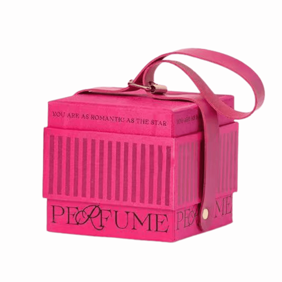 Perfume Box