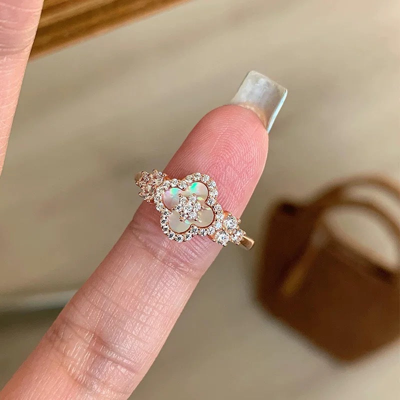 Spring Blossom Promise
