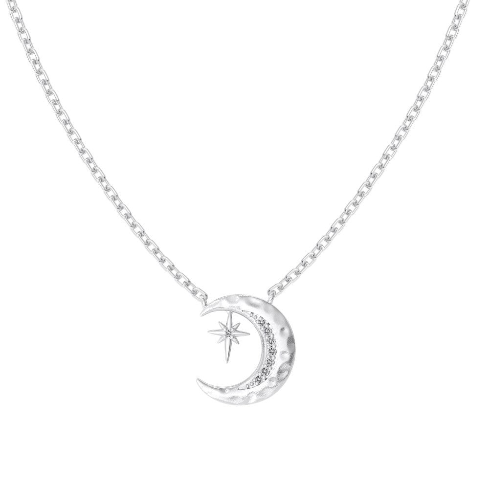 Ohrringe "Floral Cluster" 925 Sterling Silber