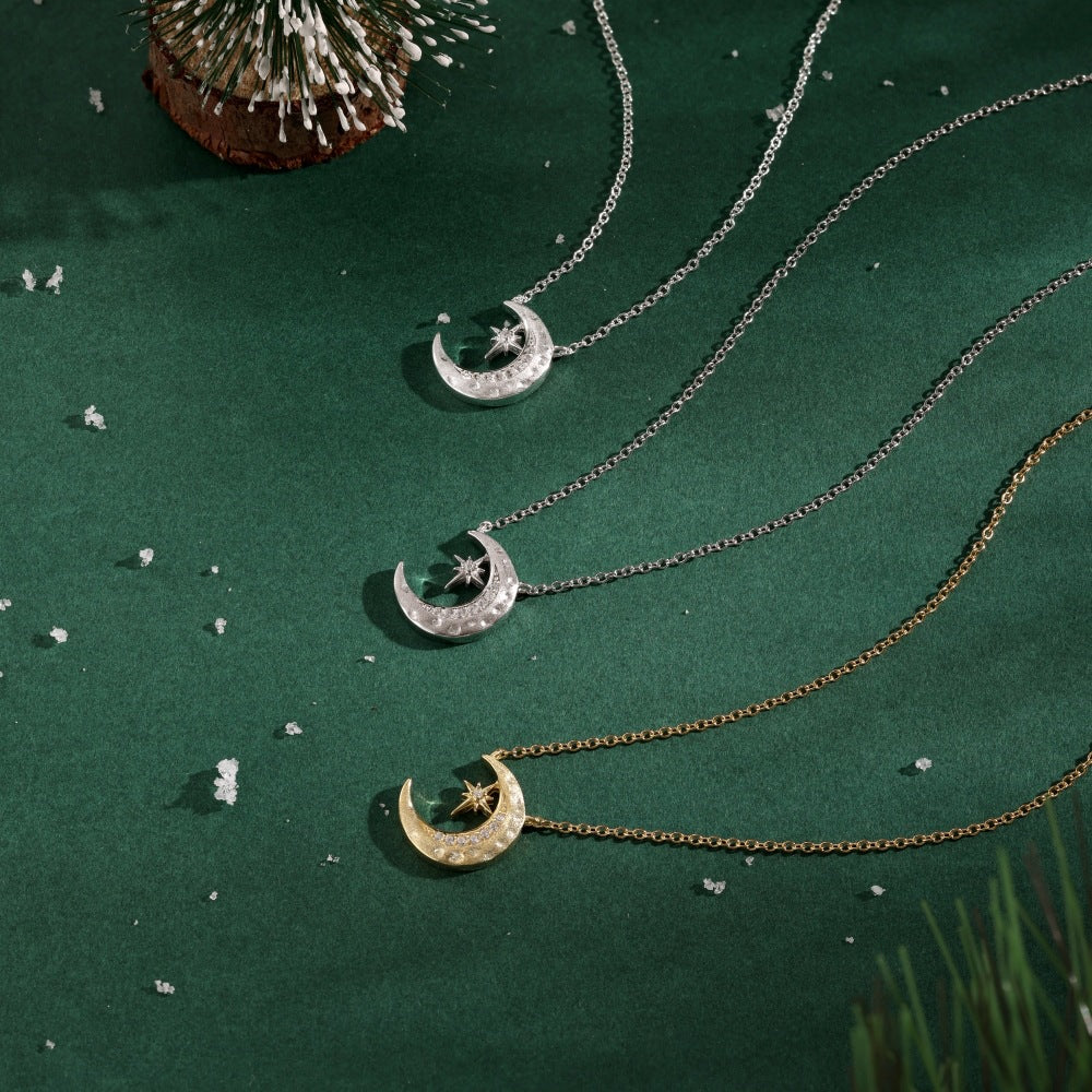 Ohrringe "Floral Cluster" 925 Sterling Silber