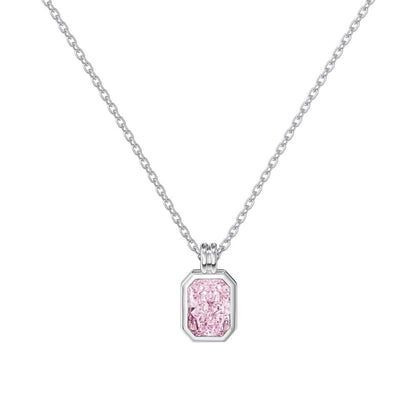 "Sugar Dreams" S925 Sterling Silver Necklace