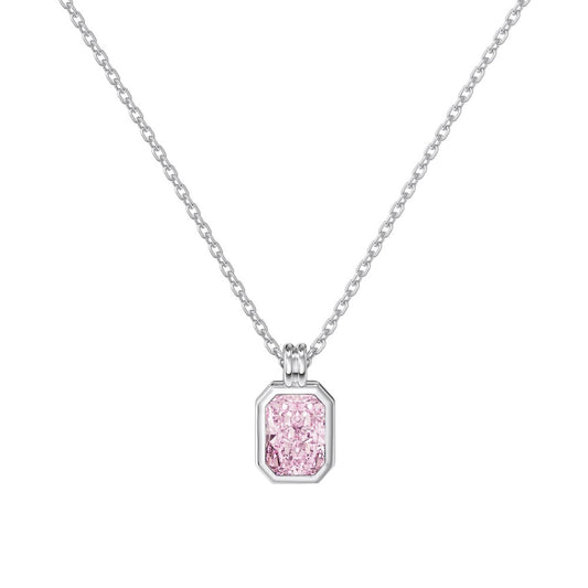 "Sugar Dreams" S925 Sterling Silver Necklace