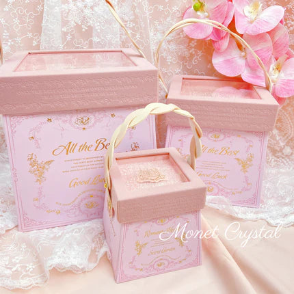 Diamond Box
