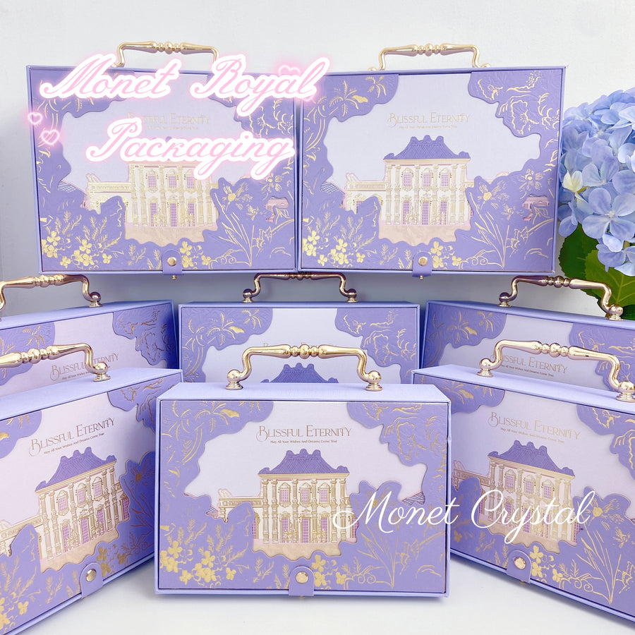 Monet Royal Box